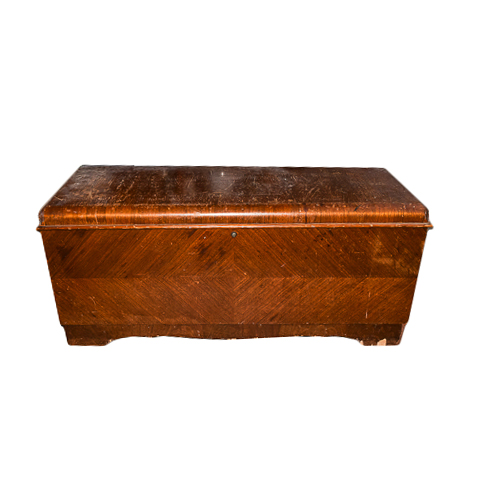 Cedar Chest EBTH