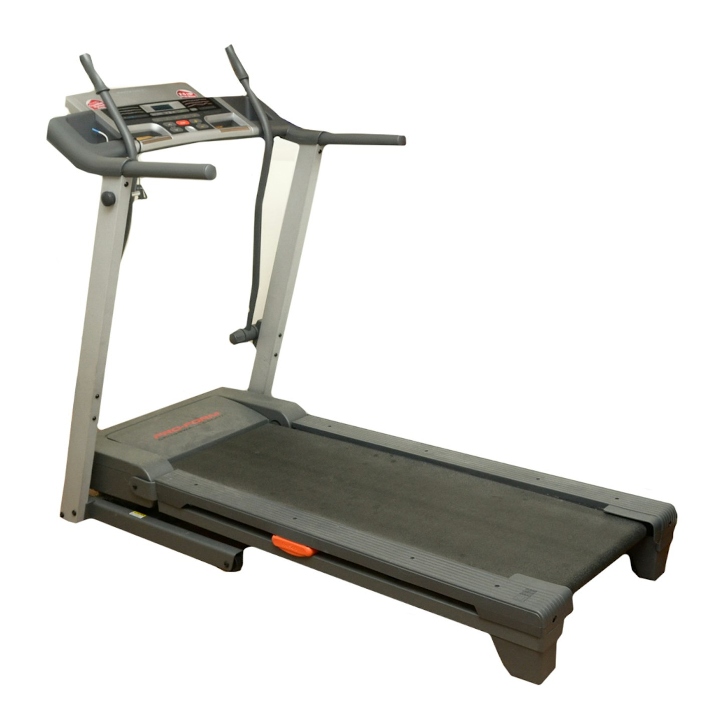 manual-for-proform-treadmill