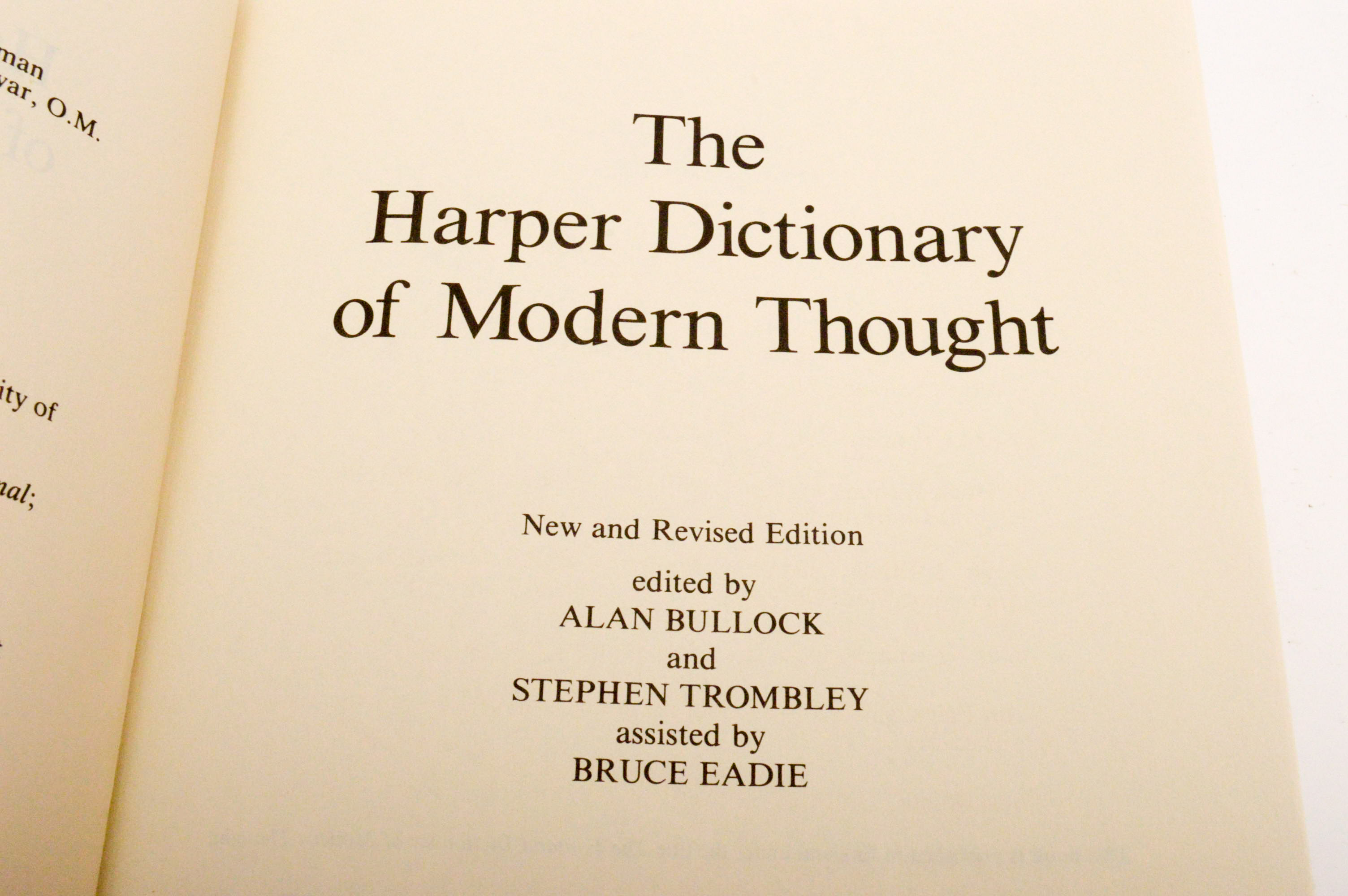 Vintage Dictionaries Featuring 1941 Merriamster "ster's New