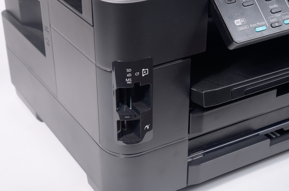 Epson WorkForce WF7520 AllInOne Printer EBTH