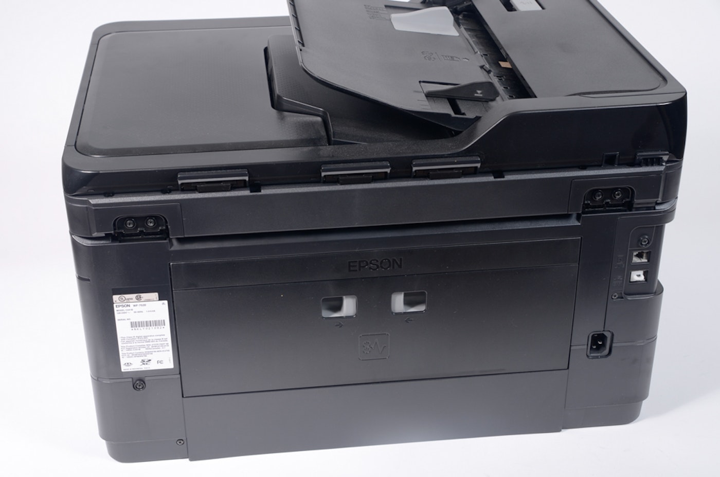 Epson Workforce Wf 7520 All In One Printer Ebth 4956