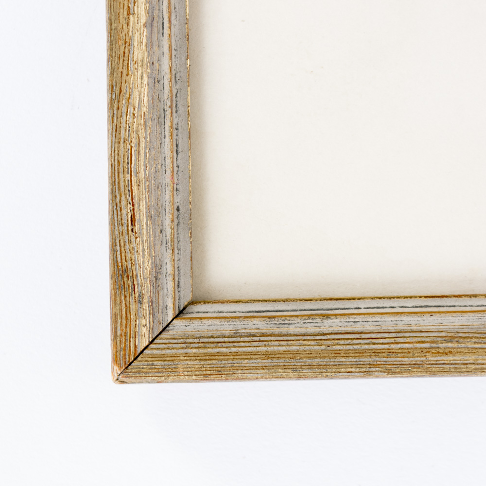 David McCord Watercolor Landscape EBTH