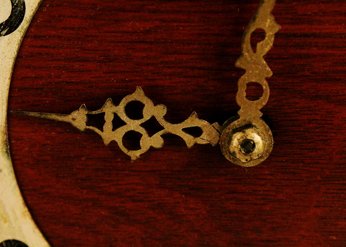 Seth Thomas "Plymouth" Mantel Clock EBTH