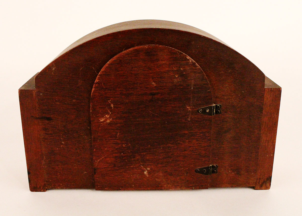 Seth Thomas "Plymouth" Mantel Clock EBTH