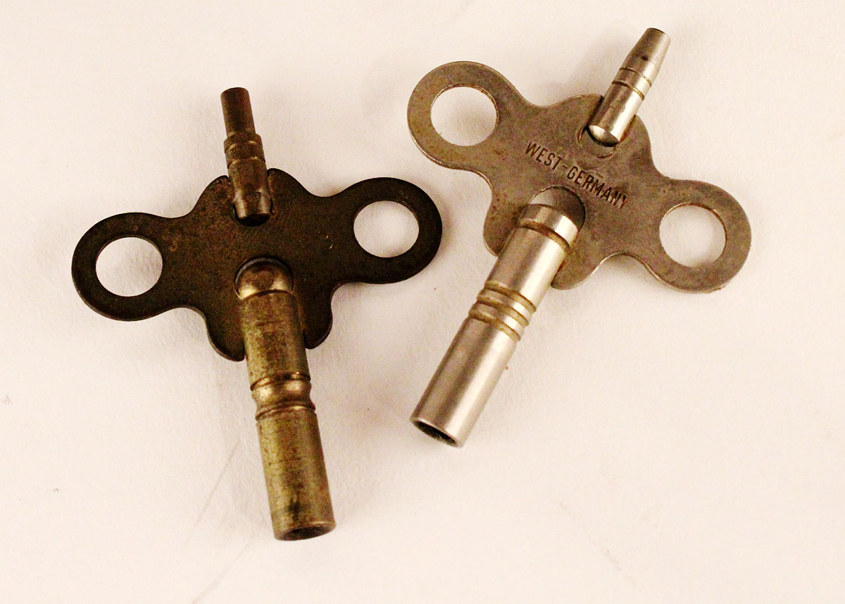 Seth Thomas "Plymouth" Mantel Clock EBTH