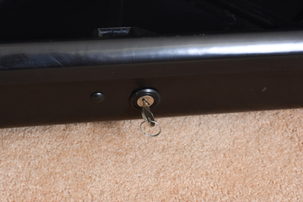 XCargo Xtreme Car Top Carrier EBTH