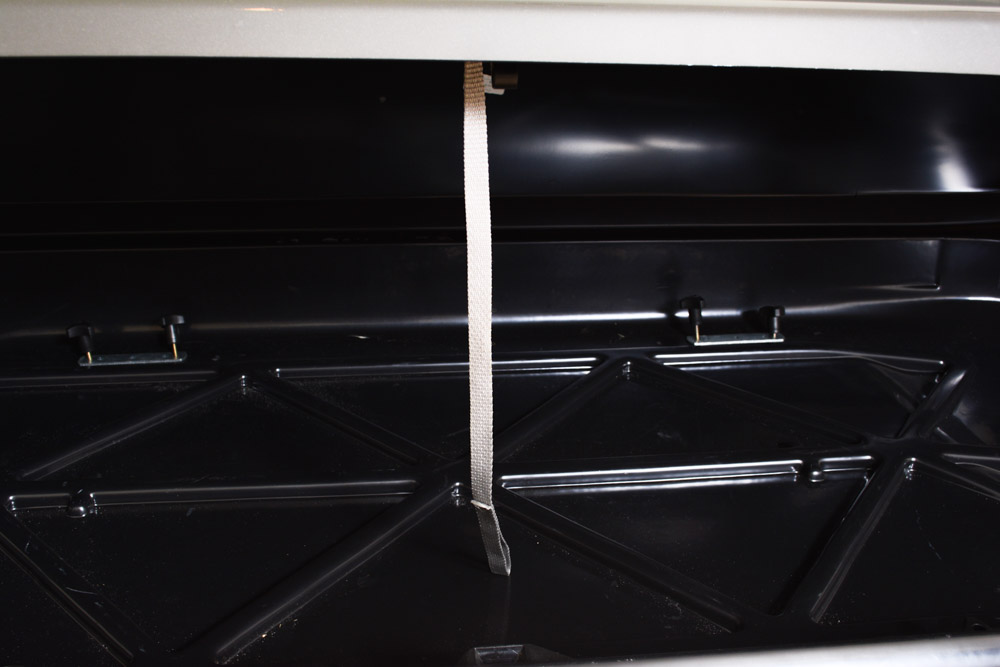 XCargo Xtreme Car Top Carrier EBTH