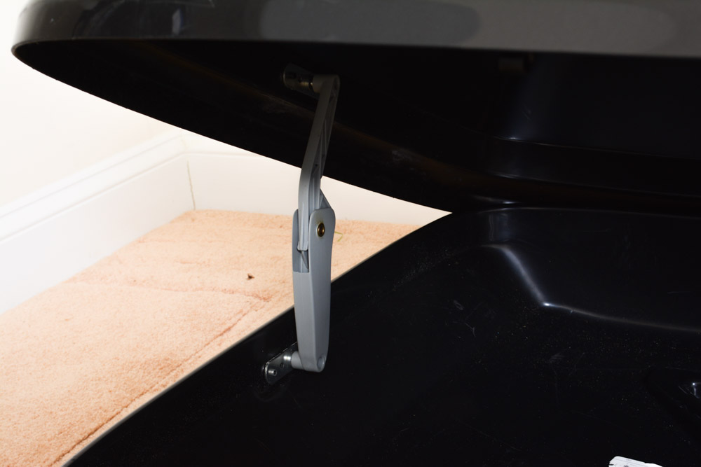 XCargo Xtreme Car Top Carrier EBTH