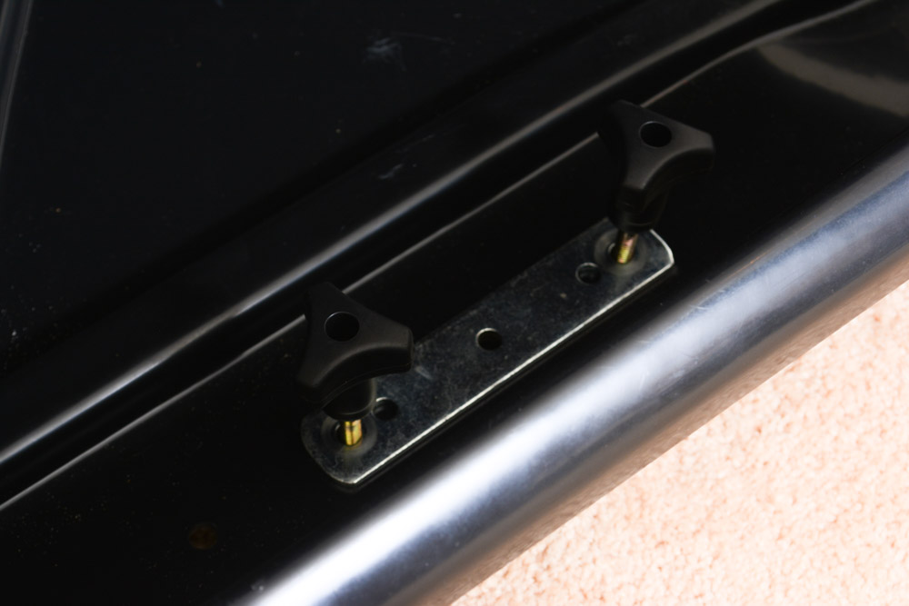 XCargo Xtreme Car Top Carrier EBTH