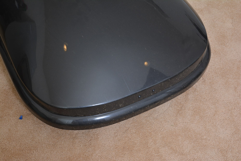 XCargo Xtreme Car Top Carrier EBTH