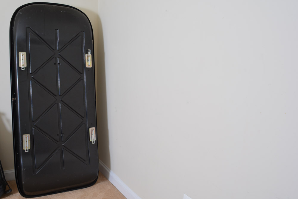 XCargo Xtreme Car Top Carrier EBTH