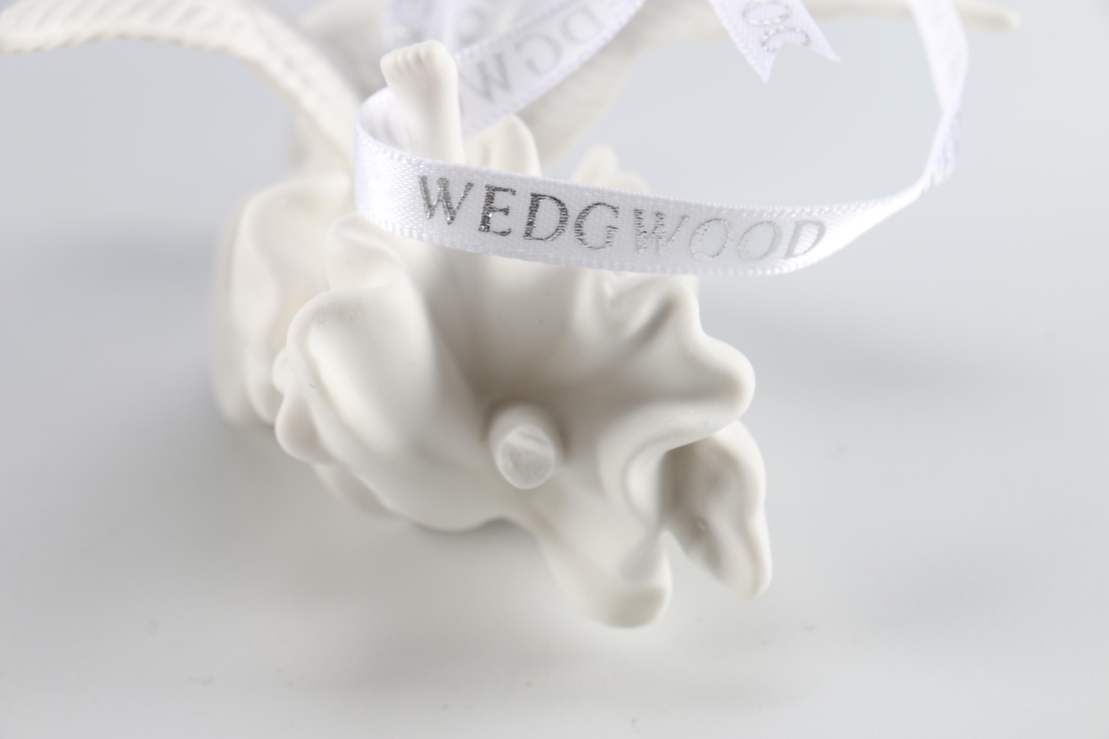 Wedgwood Ornaments EBTH