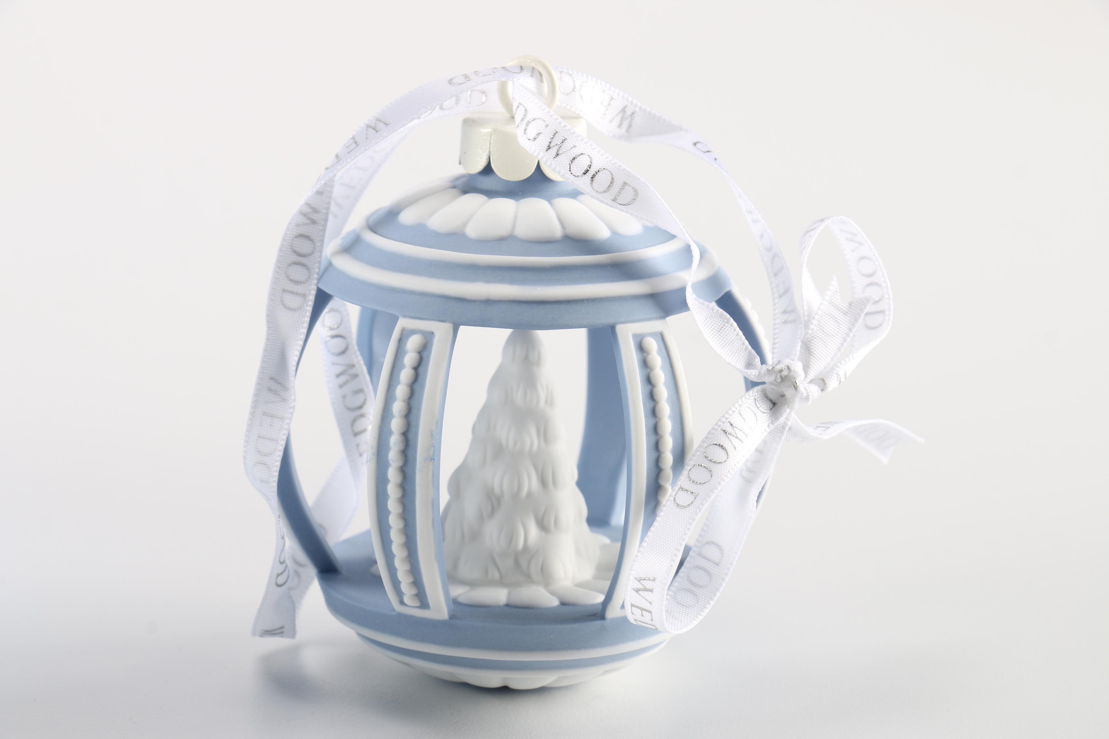 Wedgwood Ornaments EBTH