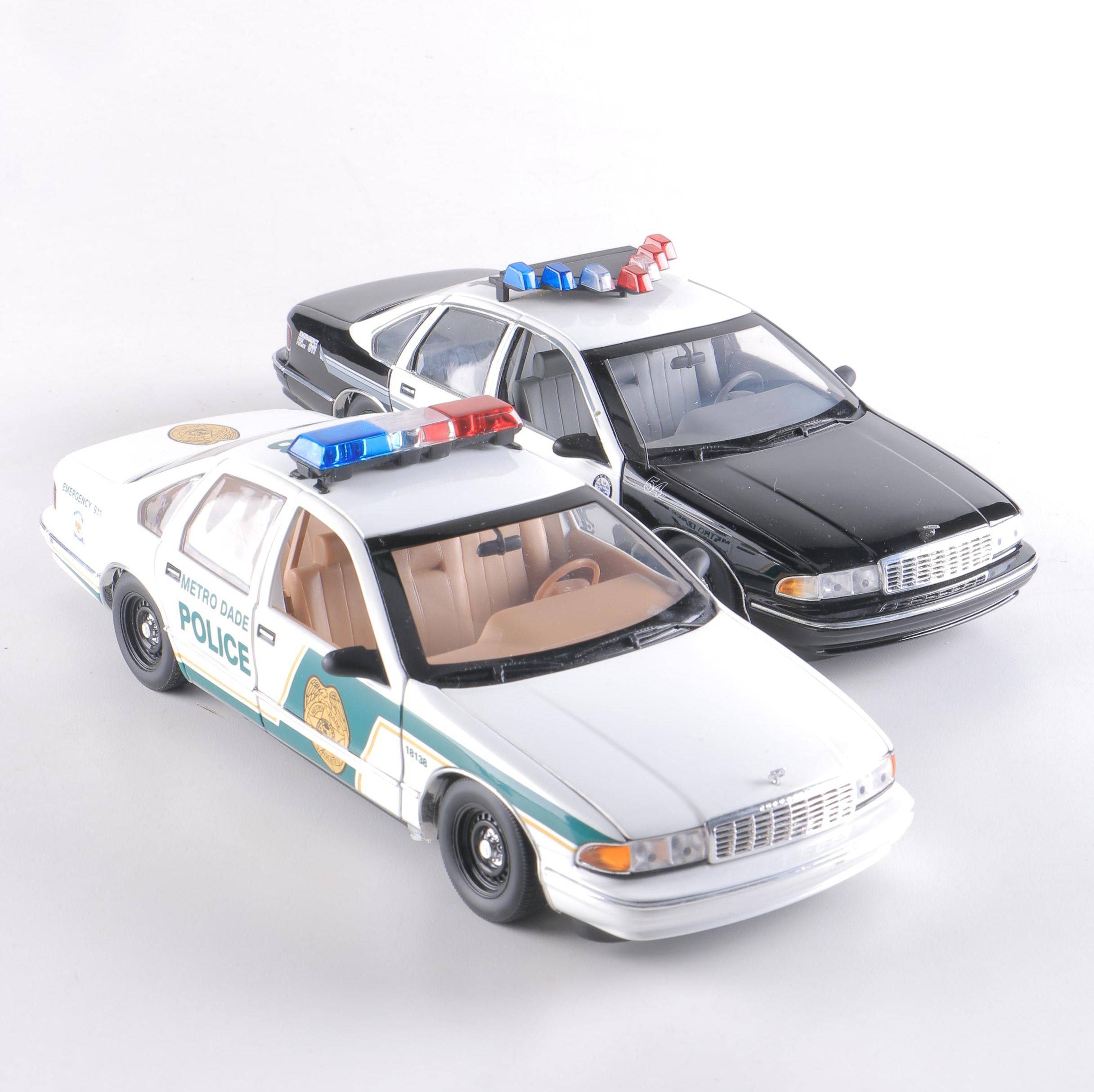 ut models chevrolet caprice