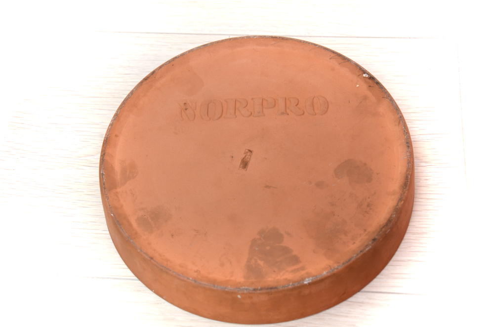 Norpro Ceramic Garlic Baker and Tortilla Warmer EBTH