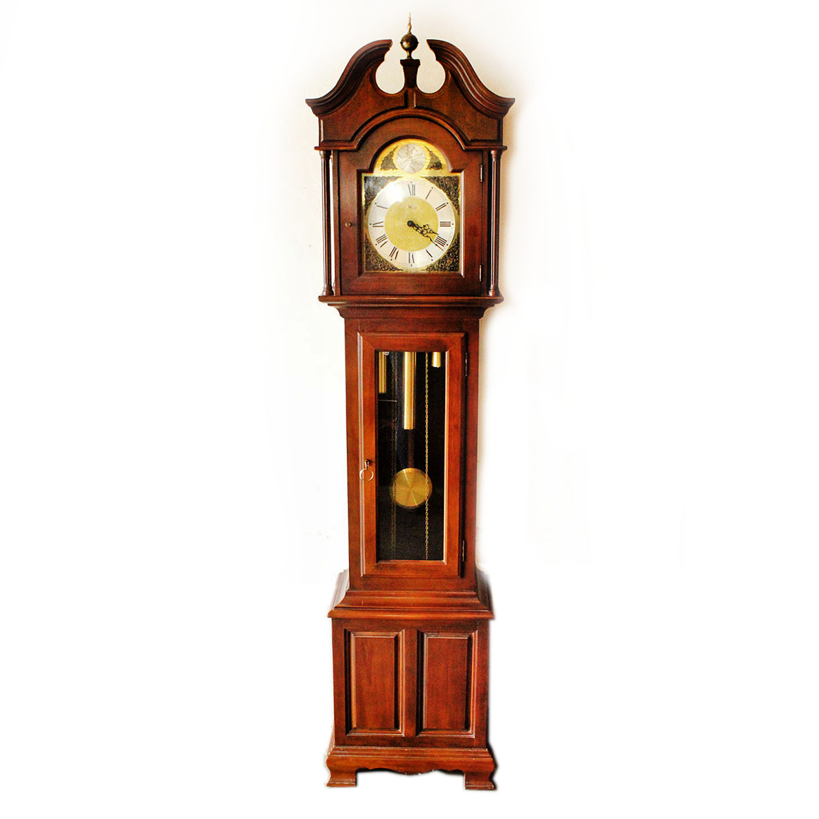 who moves grandfather clocks in omaha ne