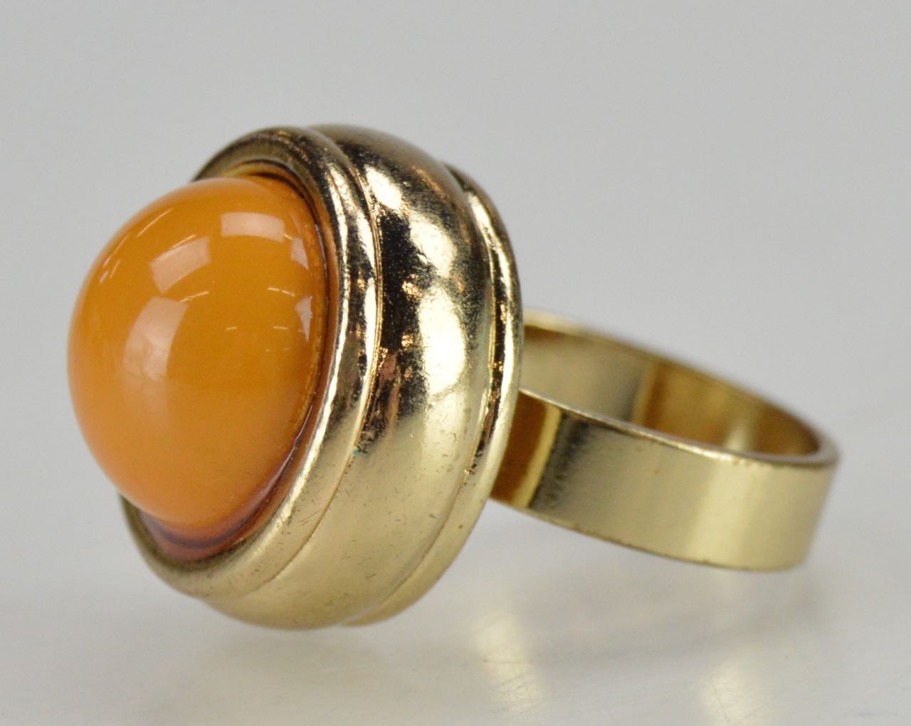 Fashion Statement Rings EBTH