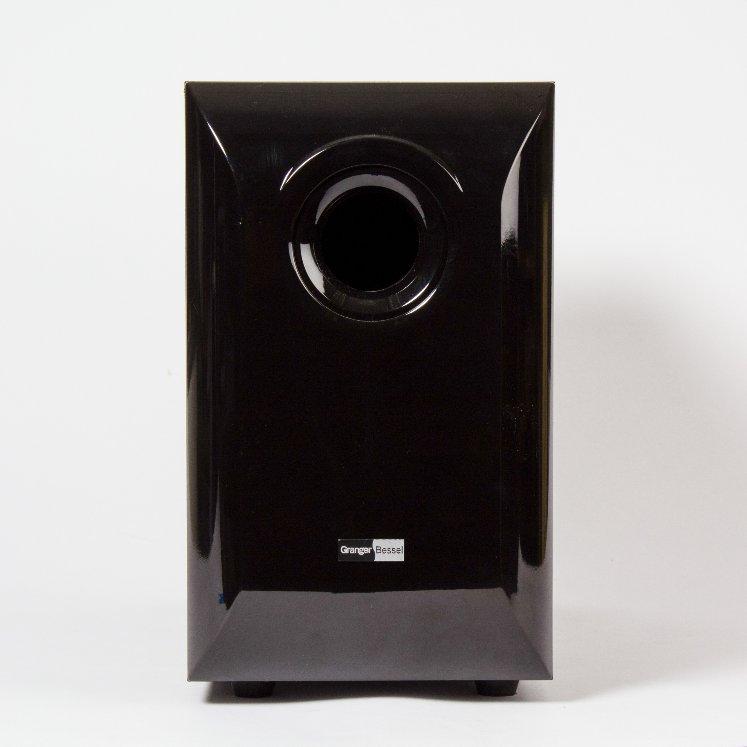 granger bessel subwoofer