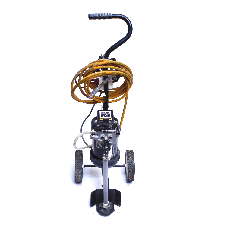Wagner 505 Airless Paint Sprayer Ebth