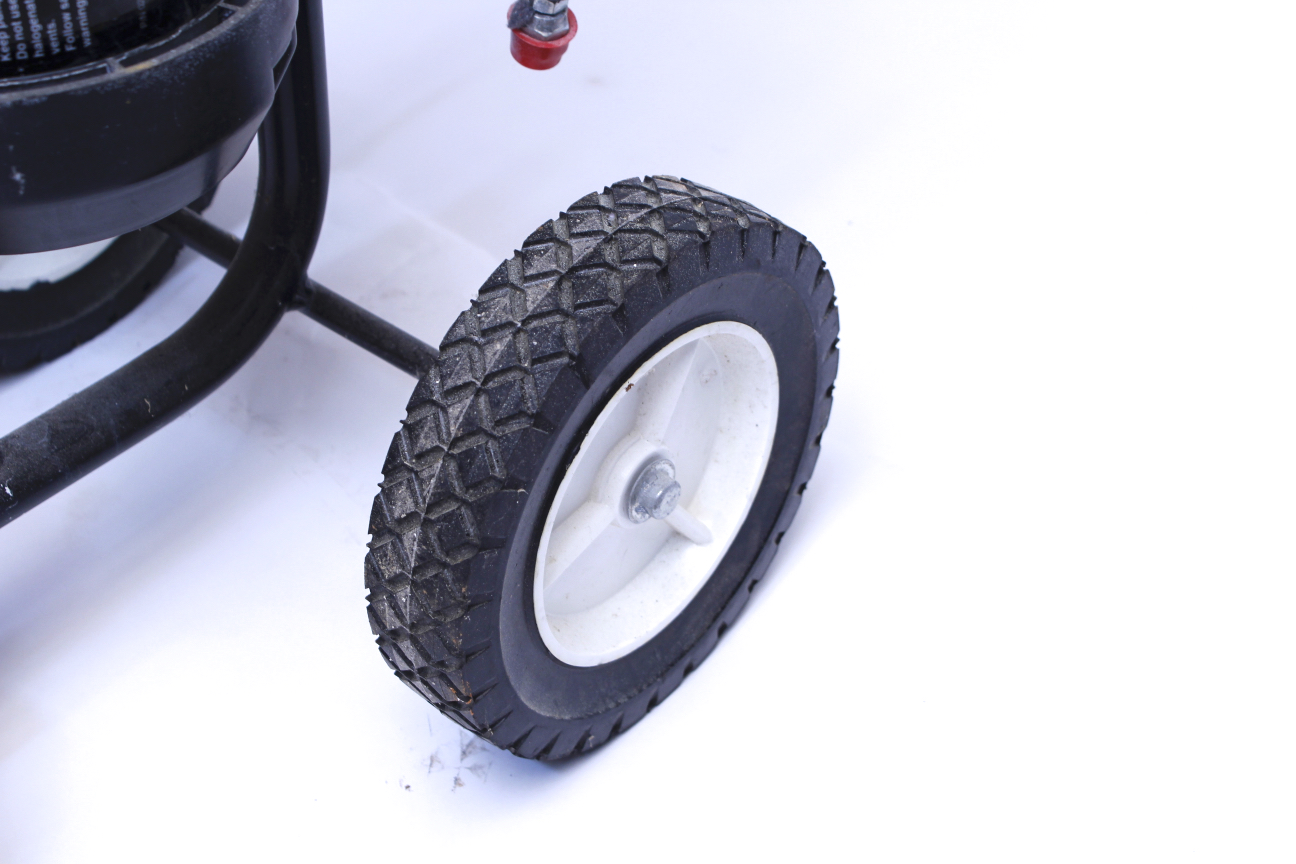 Wagner 505 Airless Paint Sprayer EBTH