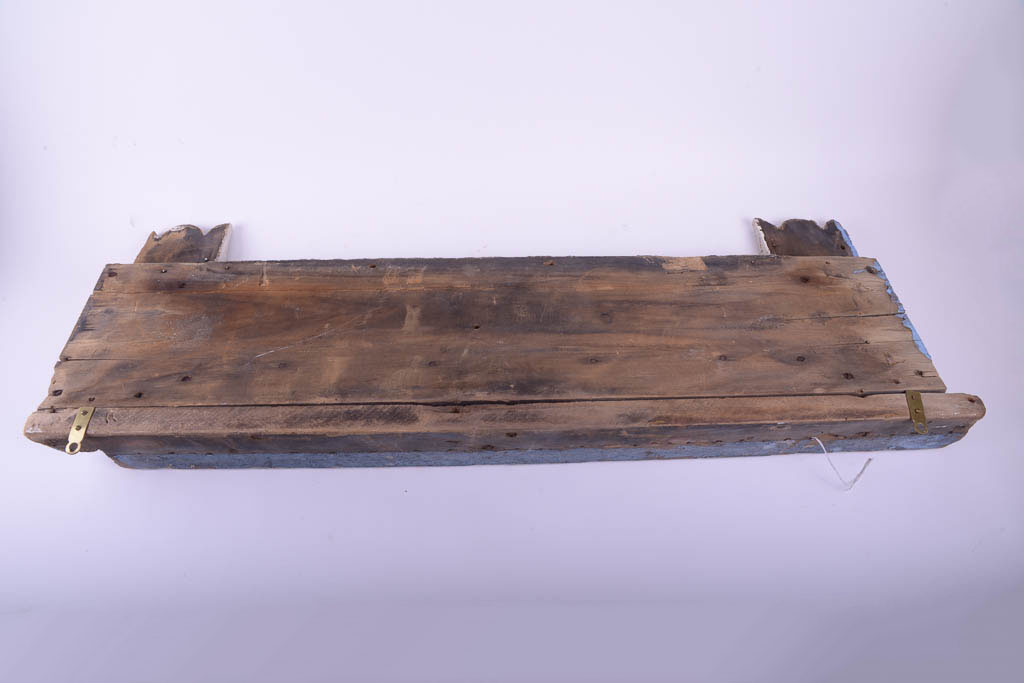 Antique Mantel Shelf EBTH