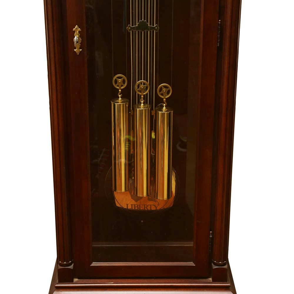 Ridgeway Grandfather Clock | EBTH