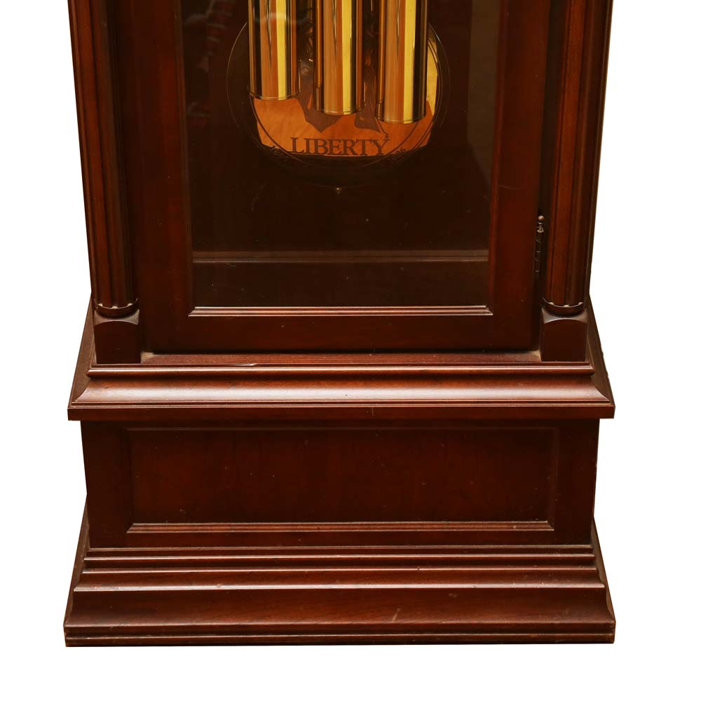 Ridgeway Grandfather Clock EBTH