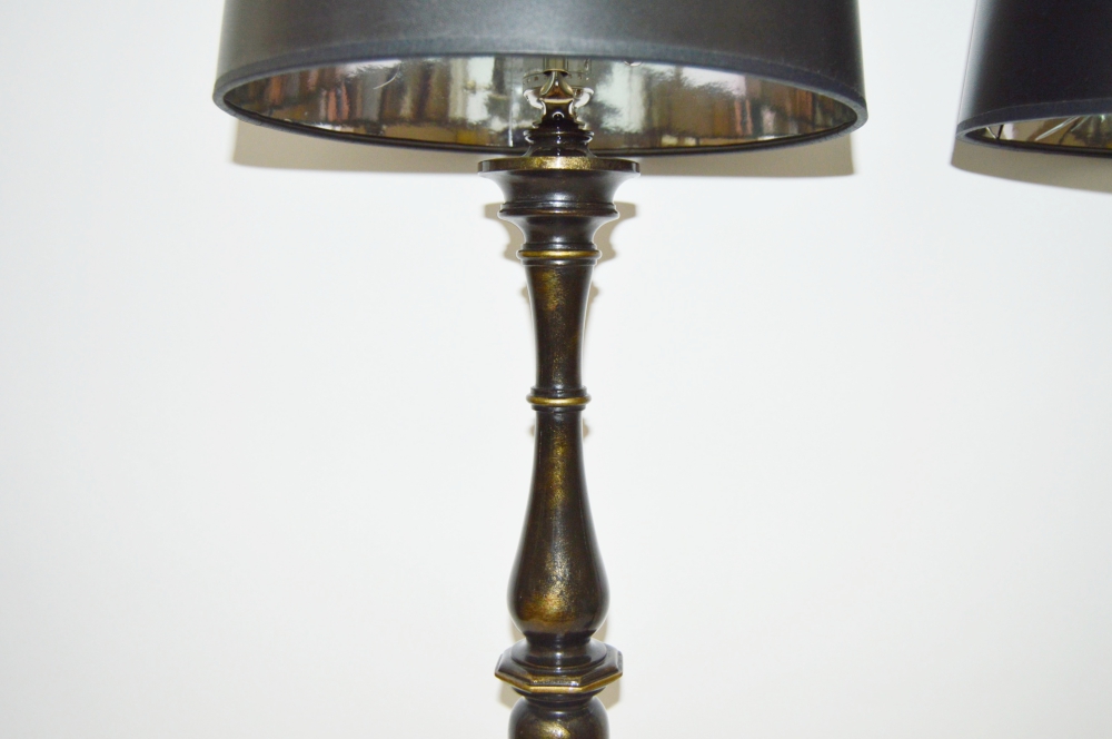 Murray Feiss Table Lamps EBTH