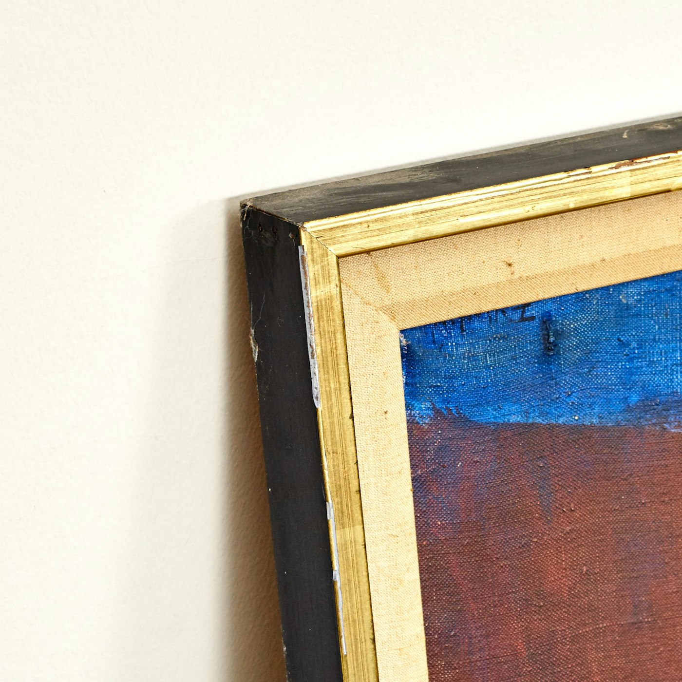 Erica Rutherford Acrylic on Canvas | EBTH