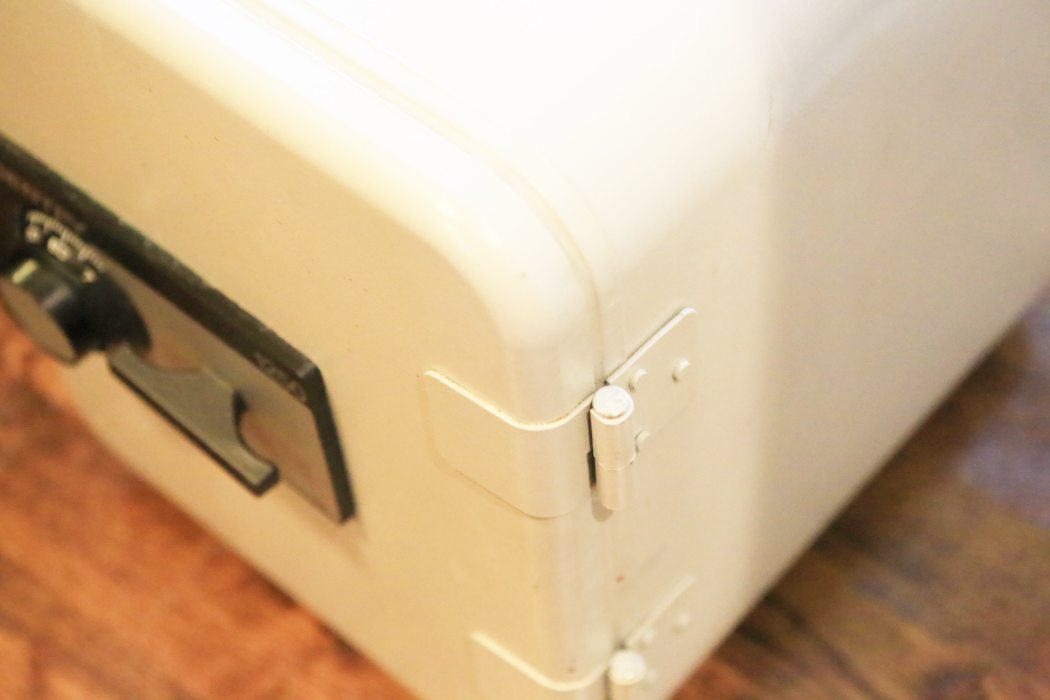 Sentry 1250 Fire Safe EBTH