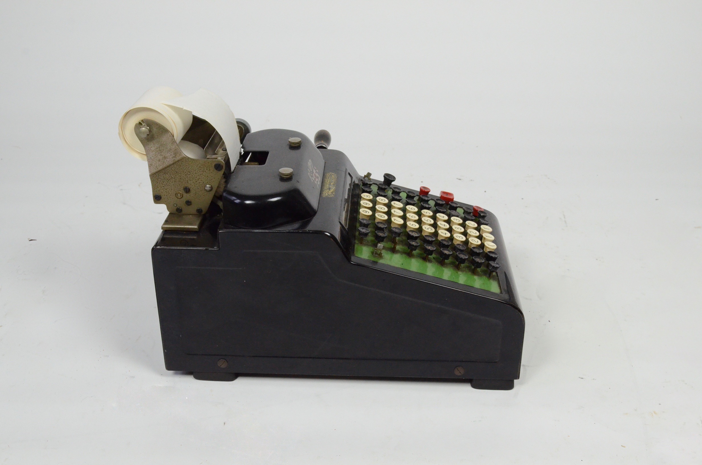 1930s R.C. Allen Adding Machine EBTH