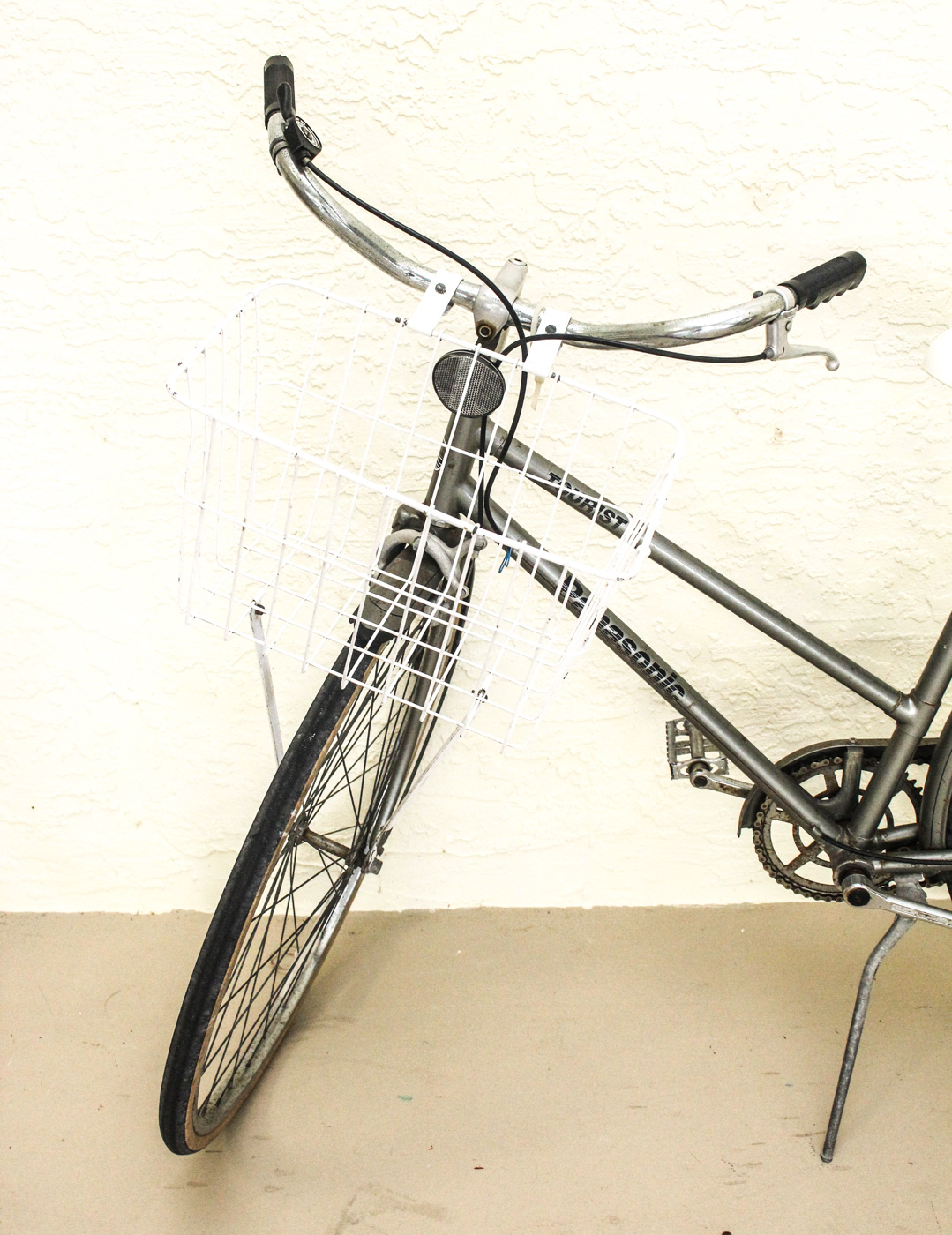 panasonic tourist 3 speed bike