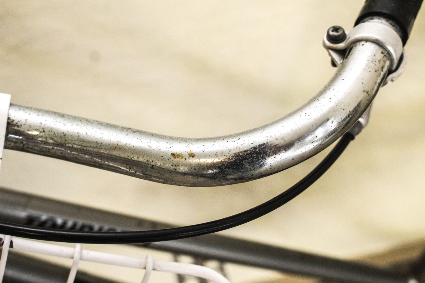 panasonic tourist 3 speed bike