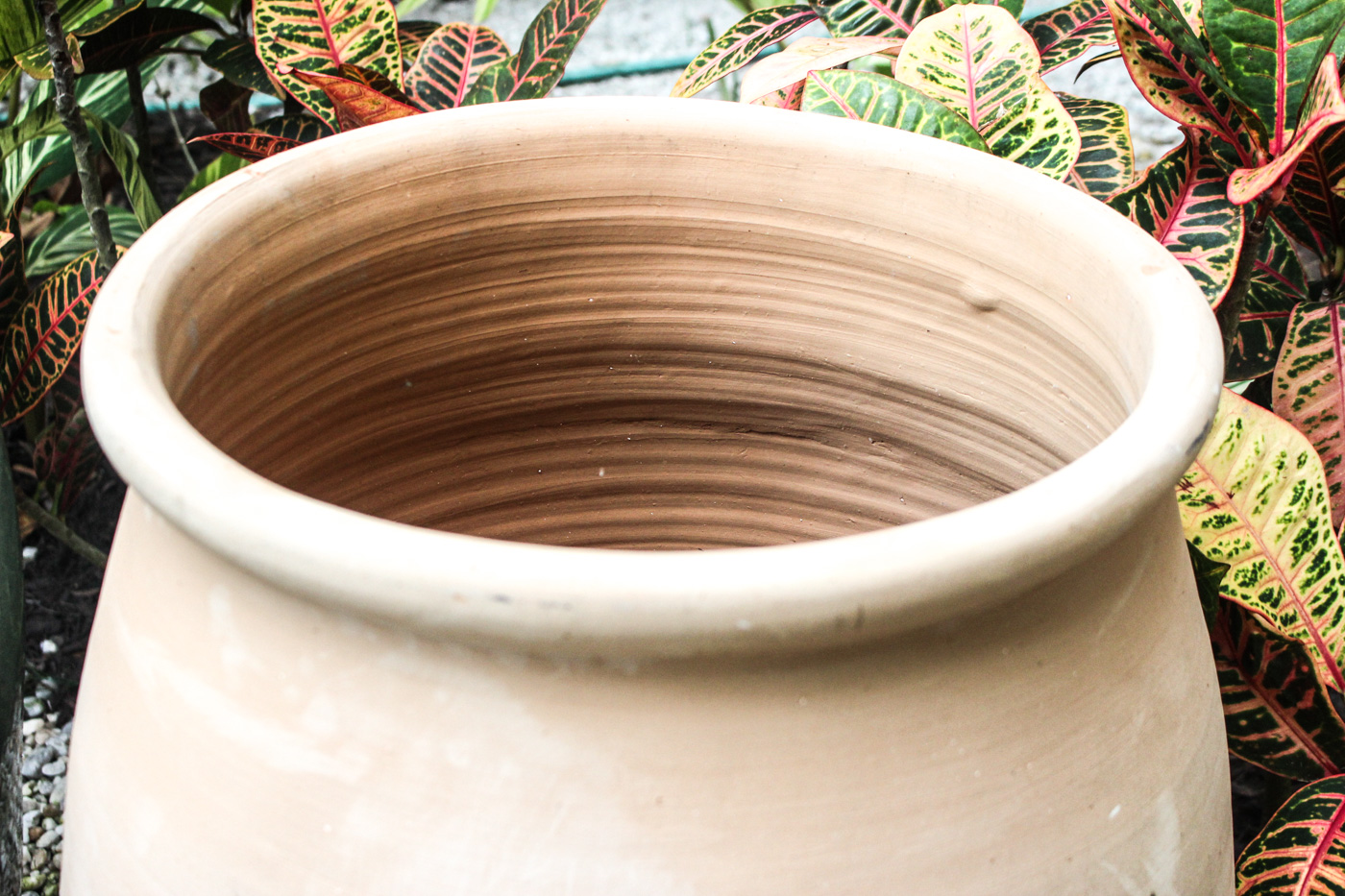 Decorative Ceramic Pots EBTH