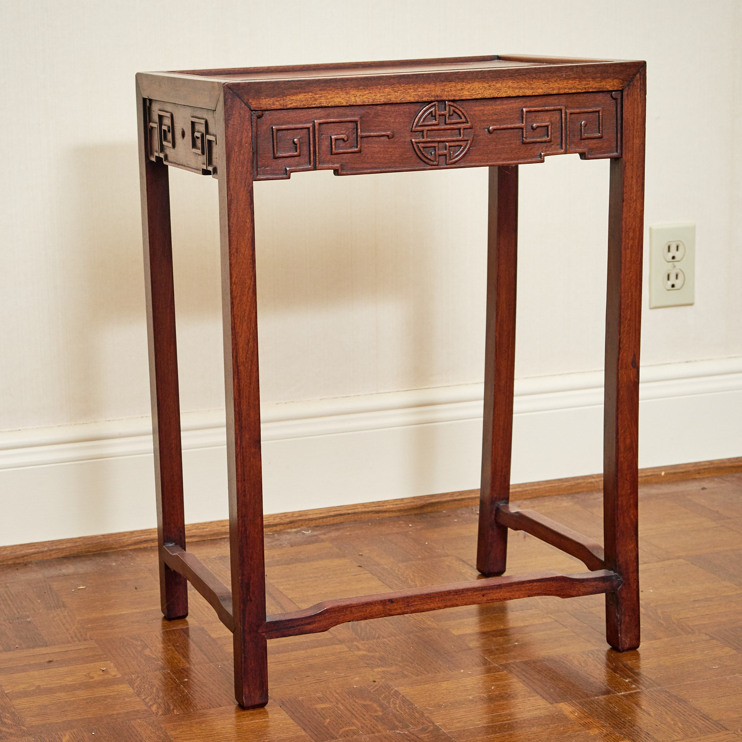 Chinese Accent Table EBTH