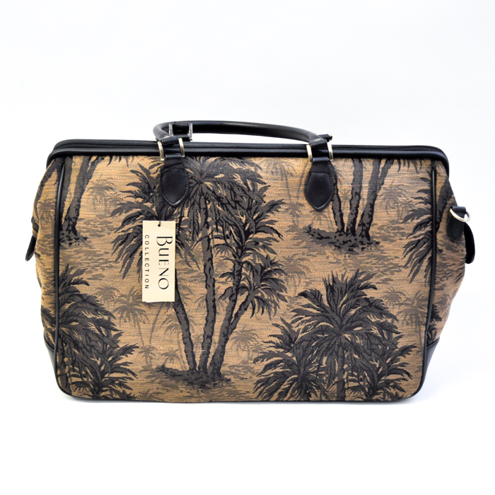 bueno collection travel bag