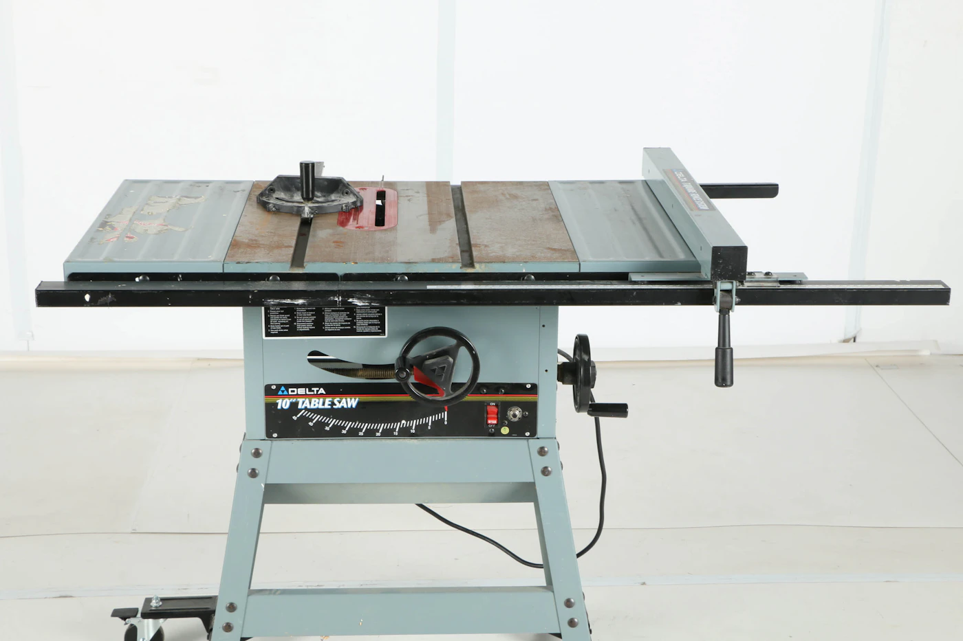 Delta 10 Table Saw EBTH delta-10-table-saw-ebth