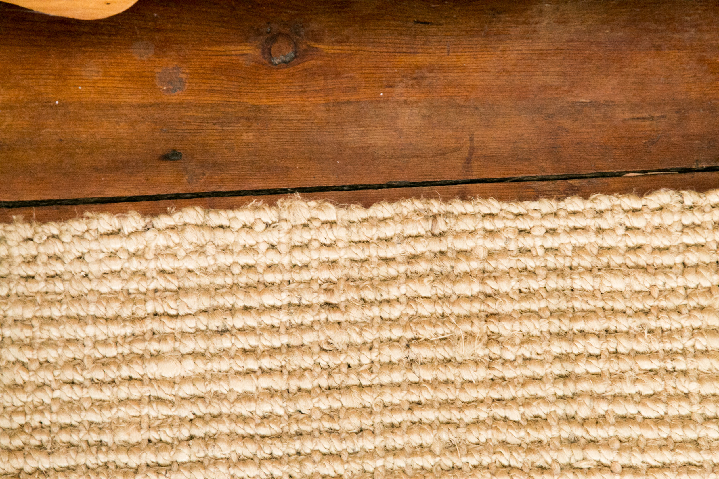 West Elm Jute Boucle Area Rug EBTH