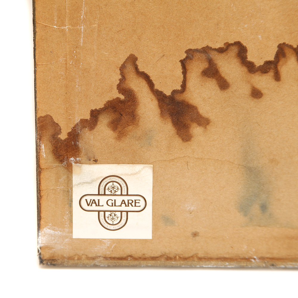 Restrike Etching After Henry Alken EBTH