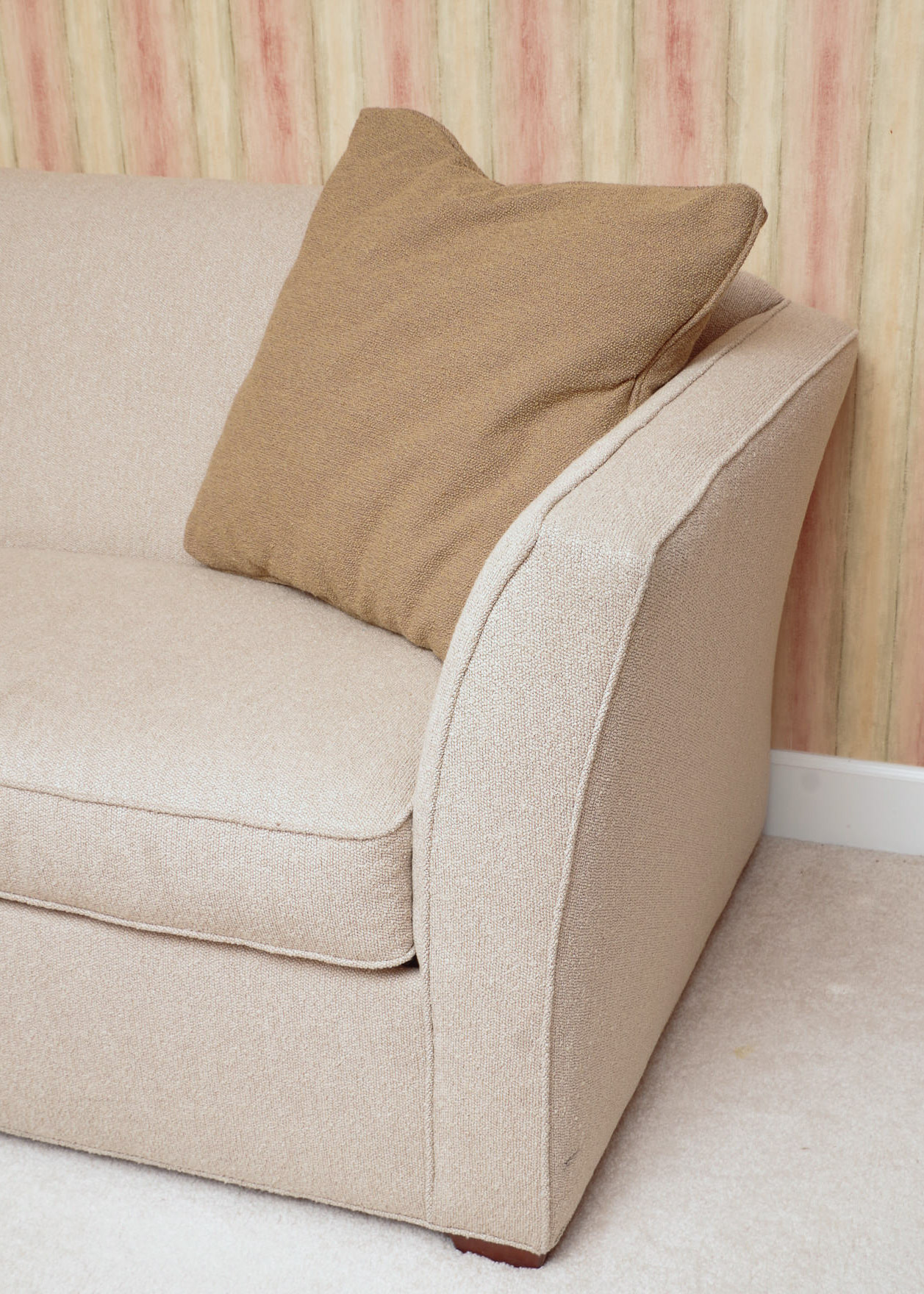 Norwalk Sleeper Sofa EBTH