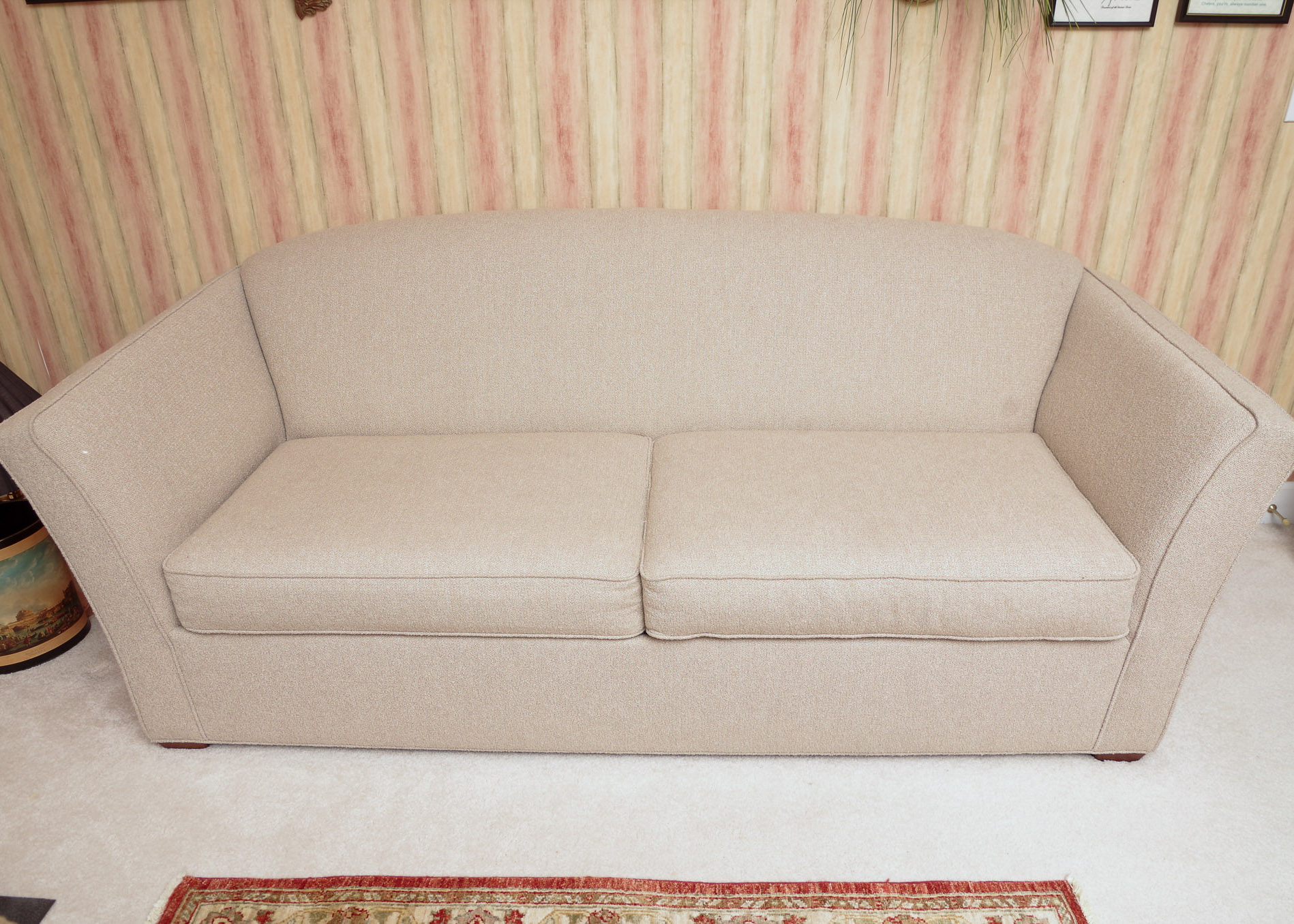 Norwalk Sleeper Sofa EBTH