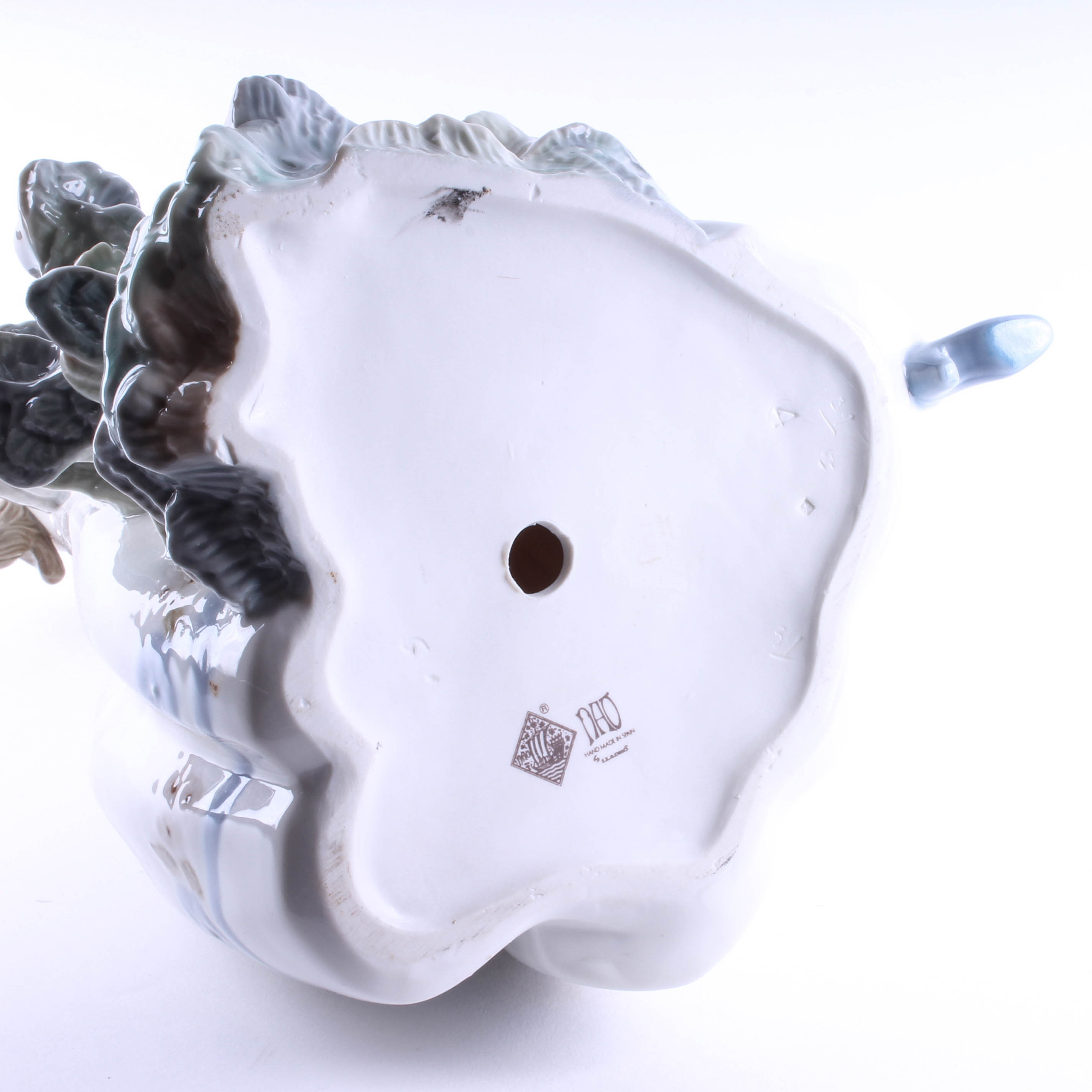 Lladro by NAO Figurine EBTH