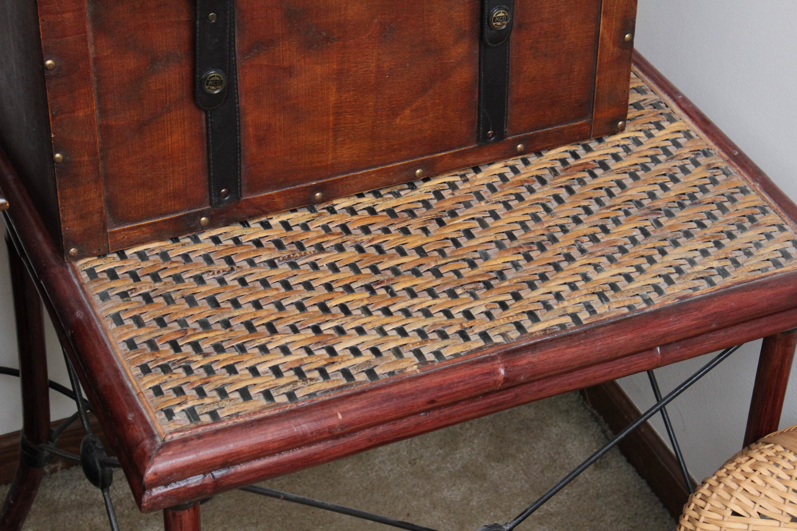 Wooden Home Accent Collection EBTH