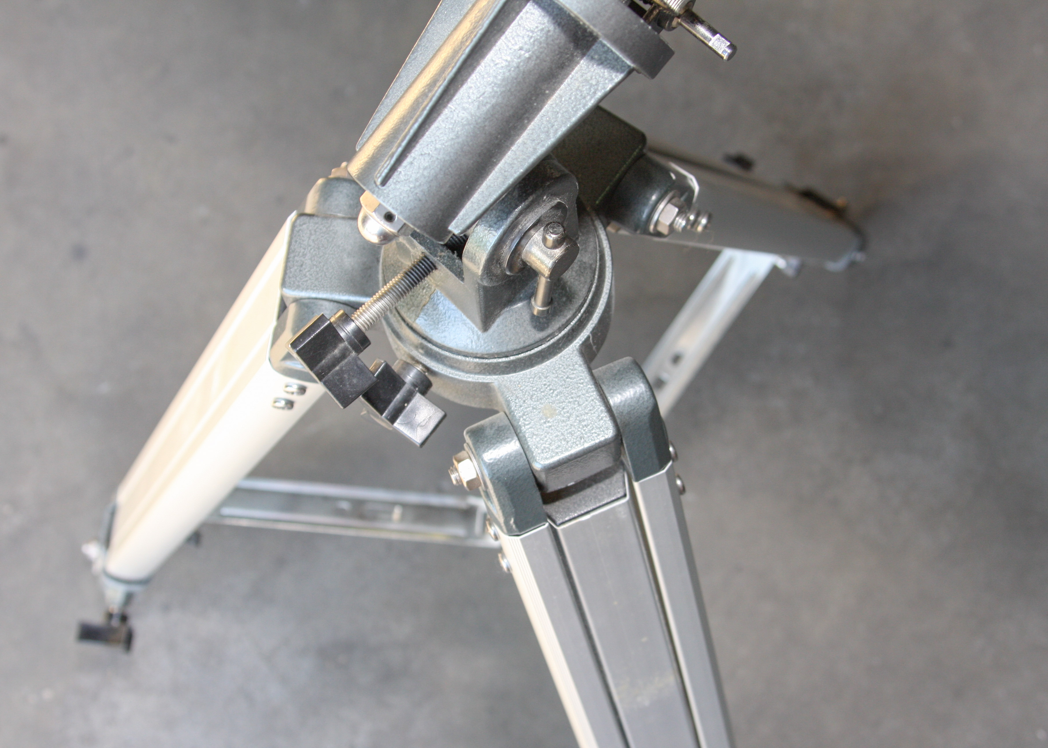 Meade Model 285 Telescope | EBTH