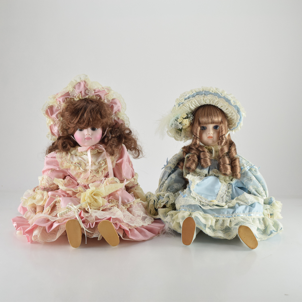 gorham dolls