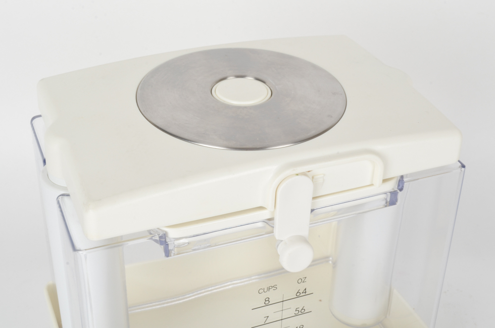 Williams Sonoma "Professional MultiChopper" EBTH