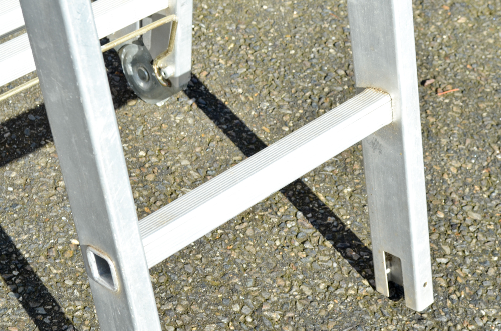 Krause "MultiMatic" Ladder EBTH