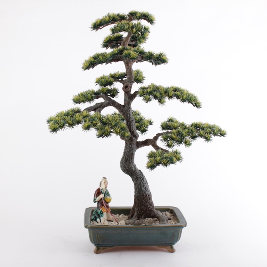 Best Faux Bonsai Tree  The ultimate guide 