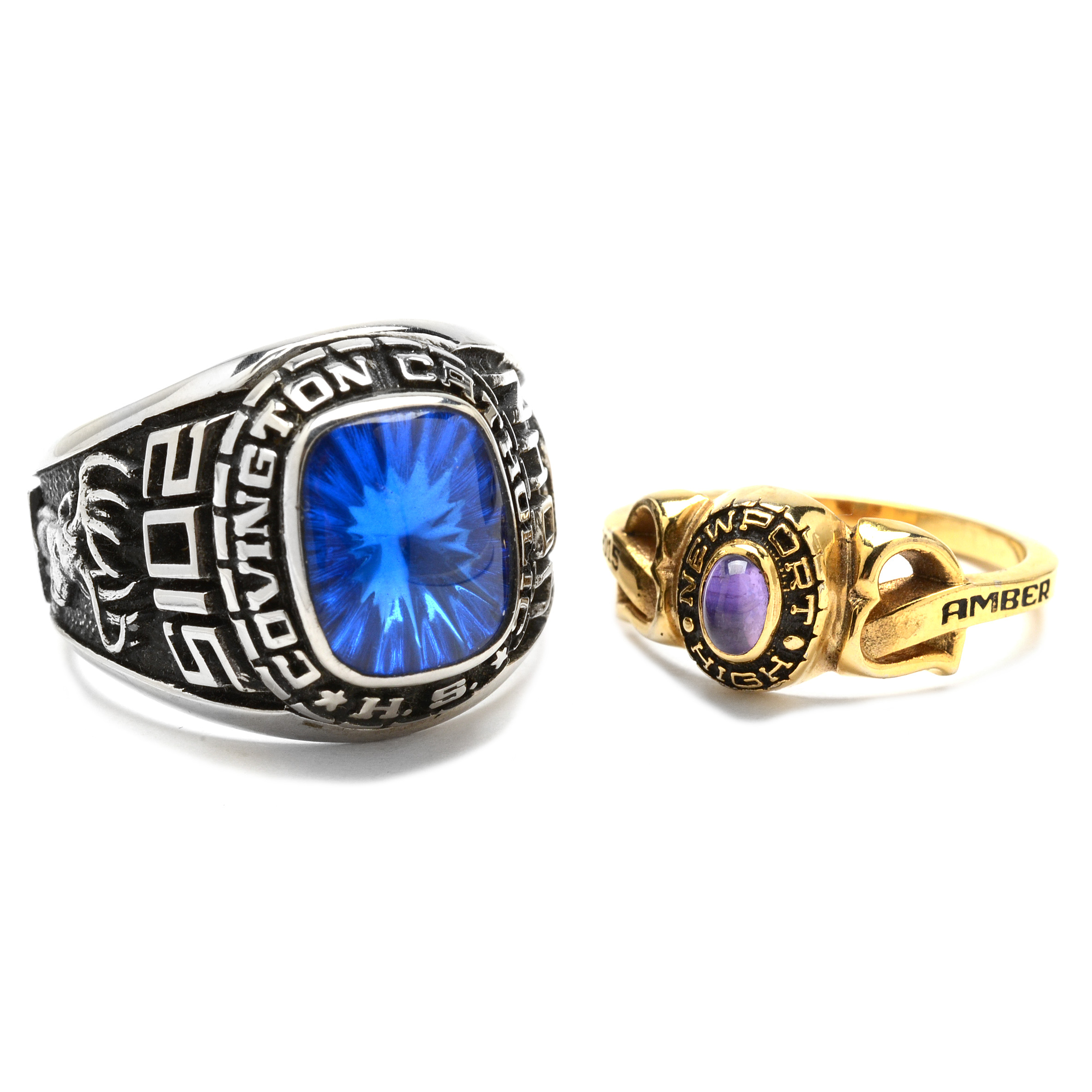 artcarved class rings