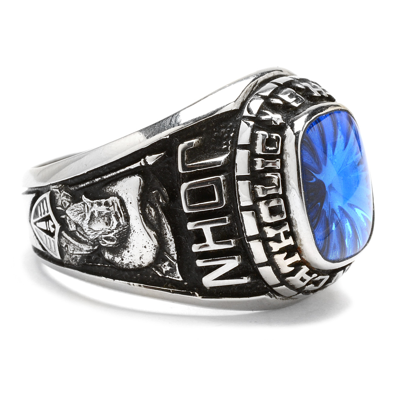 ArtCarved Costume Jewelry Class Rings EBTH